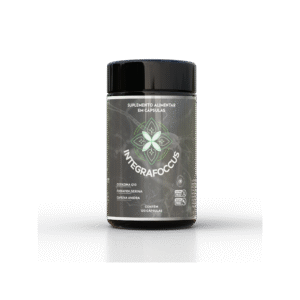 IntegraFoccus - 01 unidade