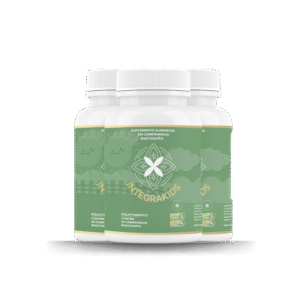 IntegraKids - Kit 03 unidades