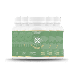 IntegraKids - Kit 05 unidades