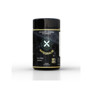 IntegraLib - 01 unidade