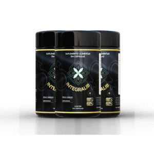 IntegraLib - Kit 03 unidades