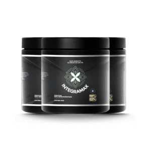 IntegraMax - Kit 03 unidades