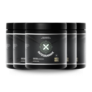 IntegraMax - Kit 05 unidades