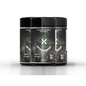 IntegraMind - Kit 03 unidades