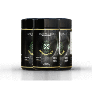 IntegraVision - Kit 03 unidades