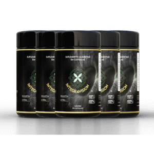 IntegraVision - Kit 05 unidades