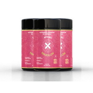 Integra MaxGlow - Kit 03 unidades