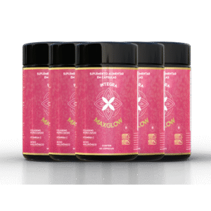 Integra MaxGlow - Kit 05 unidades