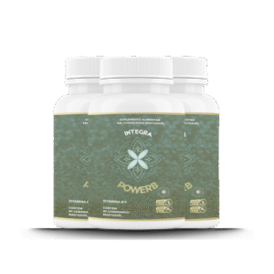 Integra PowerB - Kit 03 unidades