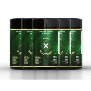 Integra SculptBody - Kit 05 unidades