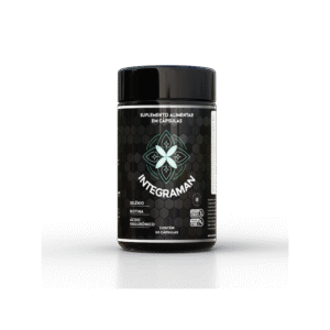 IntegraMan - 01 unidade