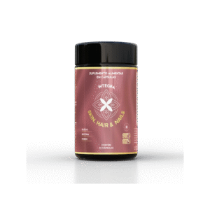 Integra Skin, Hair & Nails - 01 unidade